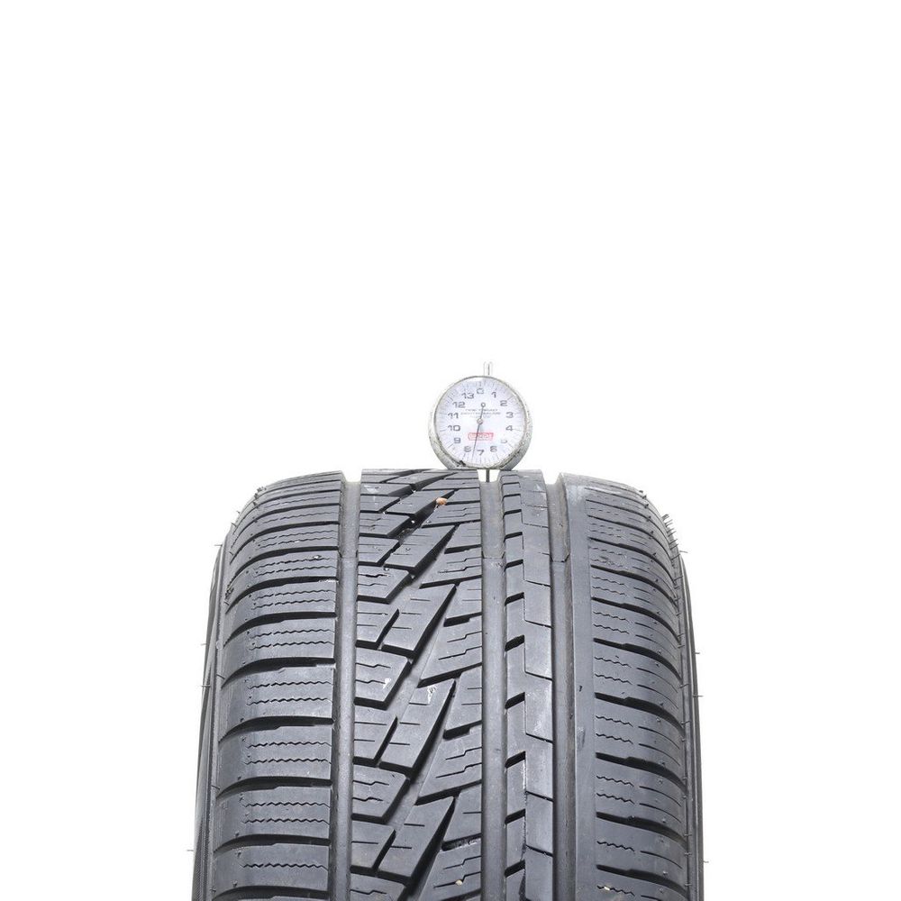 Set of (2) Used 225/55R18 Falken Pro G4 AS 98H - 7.5-8/32 - Image 2