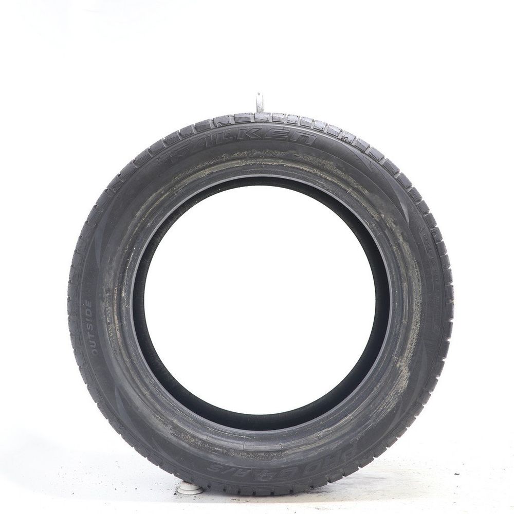 Set of (2) Used 225/55R18 Falken Pro G4 AS 98H - 7.5-8/32 - Image 3