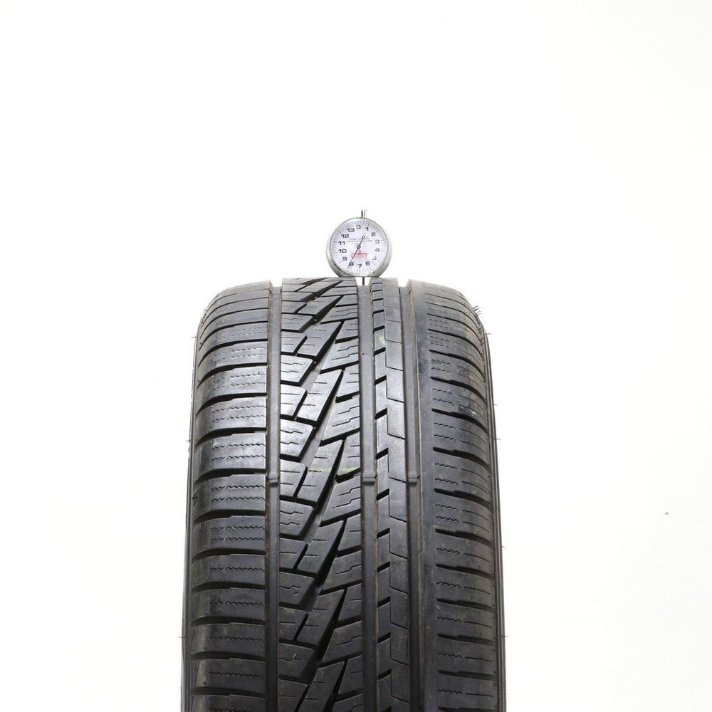 Set of (2) Used 225/55R18 Falken Pro G4 AS 98H - 7.5-8/32 - Image 5