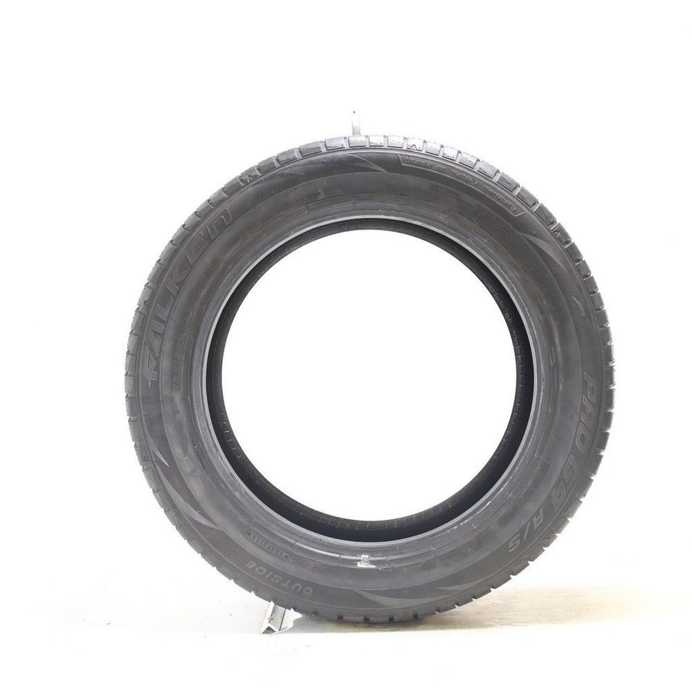 Set of (2) Used 225/55R18 Falken Pro G4 AS 98H - 7.5-8/32 - Image 6