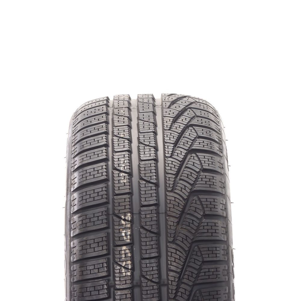 Driven Once 235/45R18 Pirelli Sottozero Winter 240 Serie II NO 94V - 9.5/32 - Image 2