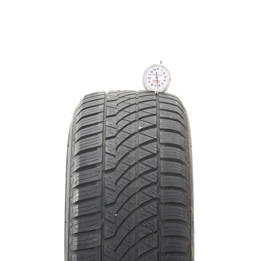 Used 215/70R16 Hankook New Englander 4s 100H - 6.5/32 - Image 2