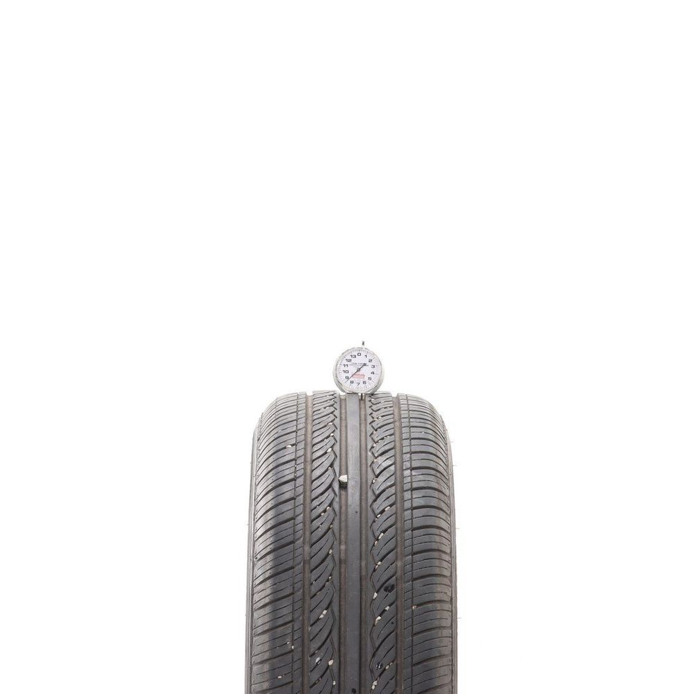 Set of (2) Used 195/60R15 Caldera Confidence C3 88H - 7.5-8.5/32 - Image 5