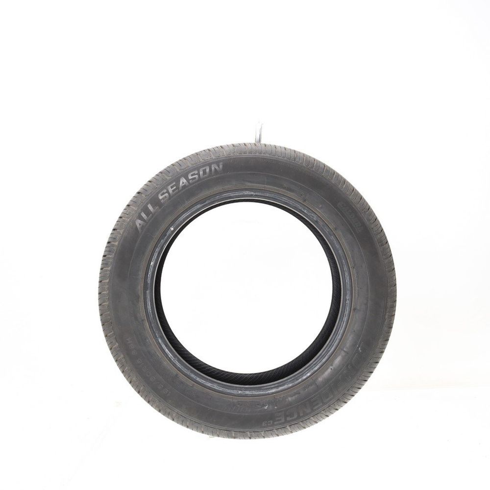 Set of (2) Used 195/60R15 Caldera Confidence C3 88H - 7.5-8.5/32 - Image 6