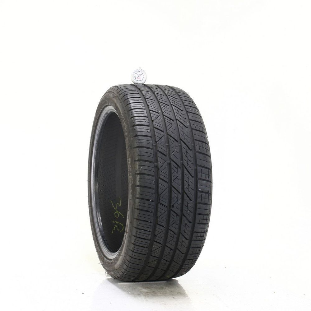 Used 245/40ZR18 Road Hugger GTZ 97W - 9/32 - Image 1