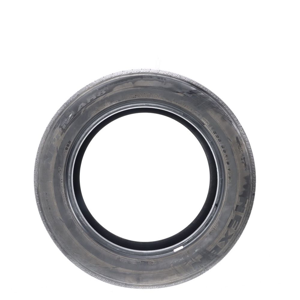 Used 225/60R18 Nexen N'Priz AH8 100H - 5/32 - Image 3
