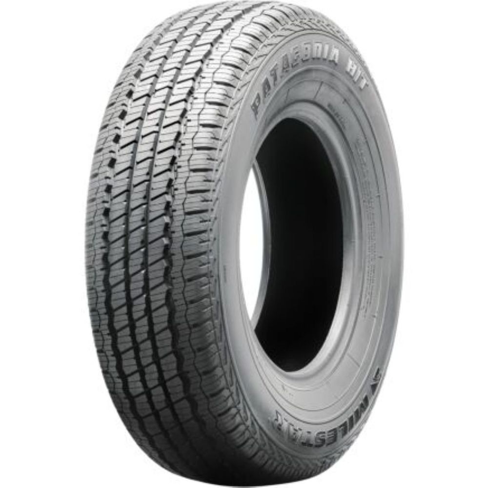 New LT 265/70R18 Milestar Patagonia H/T 124/121Q - Image 1