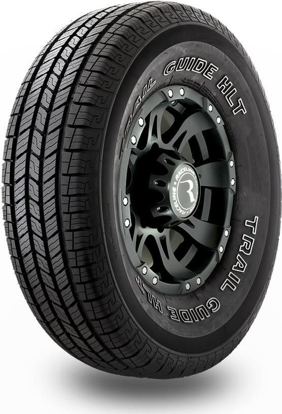 New 255/55R18 Trail Guide HLT 109V - Image 1
