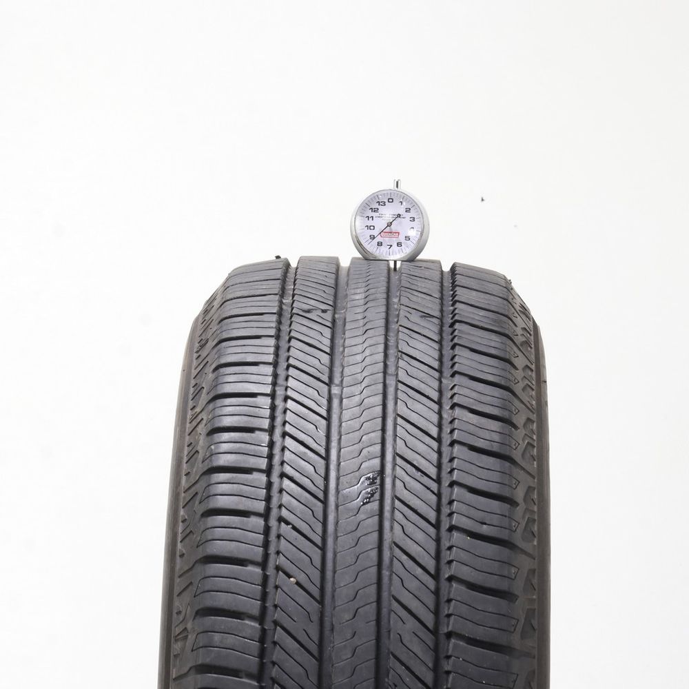 Set of (2) Used 235/60R18 Yokohama Geolandar CV G058 107V - 7.5-8.5/32 - Image 5