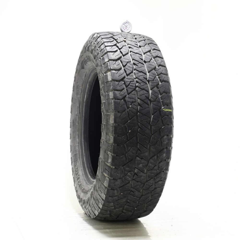 Used LT 275/65R18 Hankook Dynapro AT2 Xtreme 123/120S E - 11/32 - Image 1