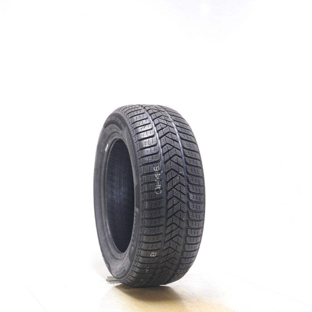 New 215/55R16 Pirelli Winter Sottozero 3 93H - 9/32 - Image 1