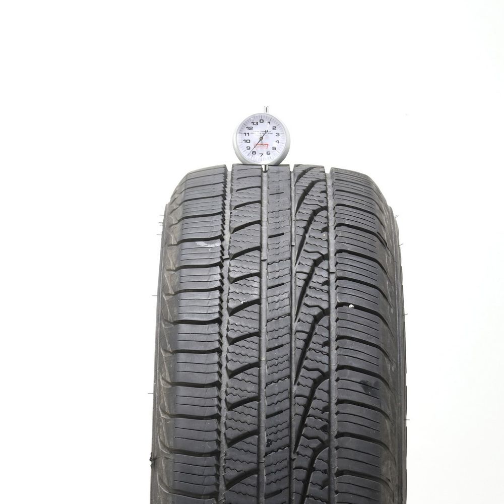 Set of (2) Used 215/65R17 Goodyear Assurance WeatherReady 99H - 7-8.5/32 - Image 5