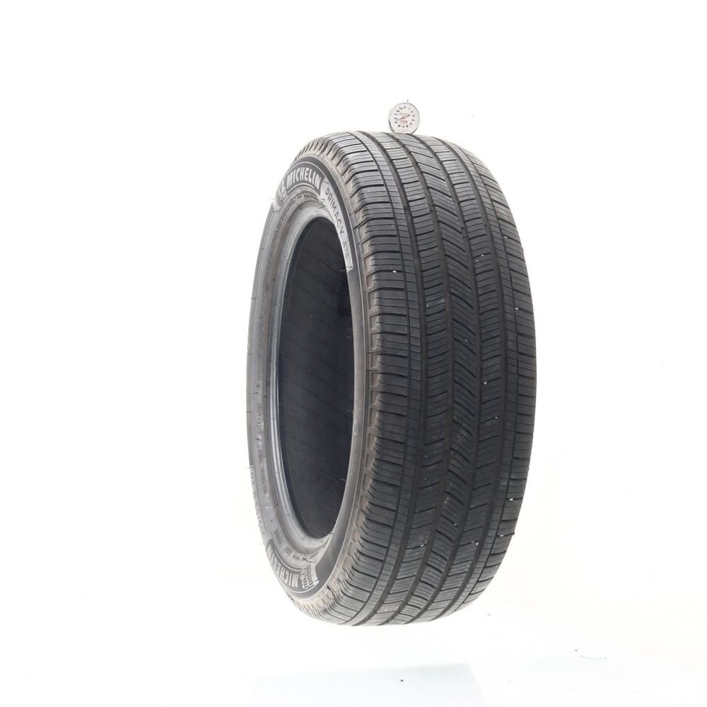 Set of (4) Used 255/55R20 Michelin Primacy A/S 110V - 8-9.5/32 - Image 4