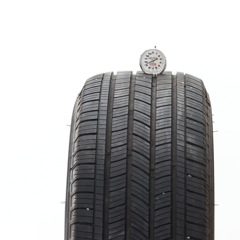 Set of (4) Used 255/55R20 Michelin Primacy A/S 110V - 8-9.5/32 - Image 5