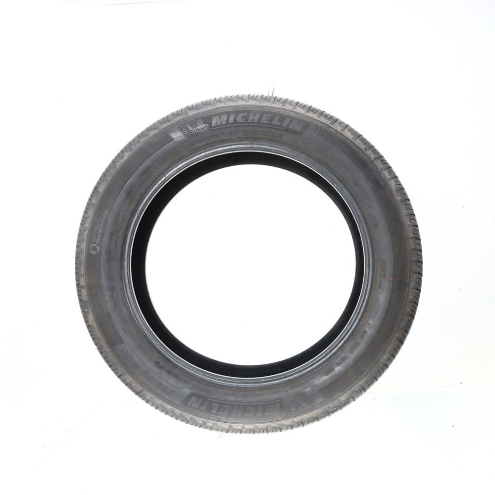 Set of (4) Used 255/55R20 Michelin Primacy A/S 110V - 8-9.5/32 - Image 6
