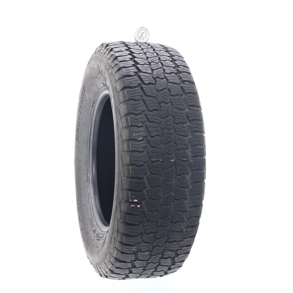 Used 265/70R17 Kelly Safari AT 115T - 8/32 - Image 1