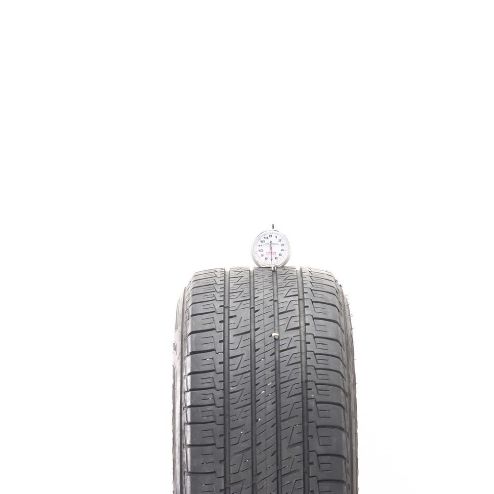 Set of (2) Used 215/60R16 Goodyear Assurance MaxLife 95V - 7-8.5/32 - Image 2