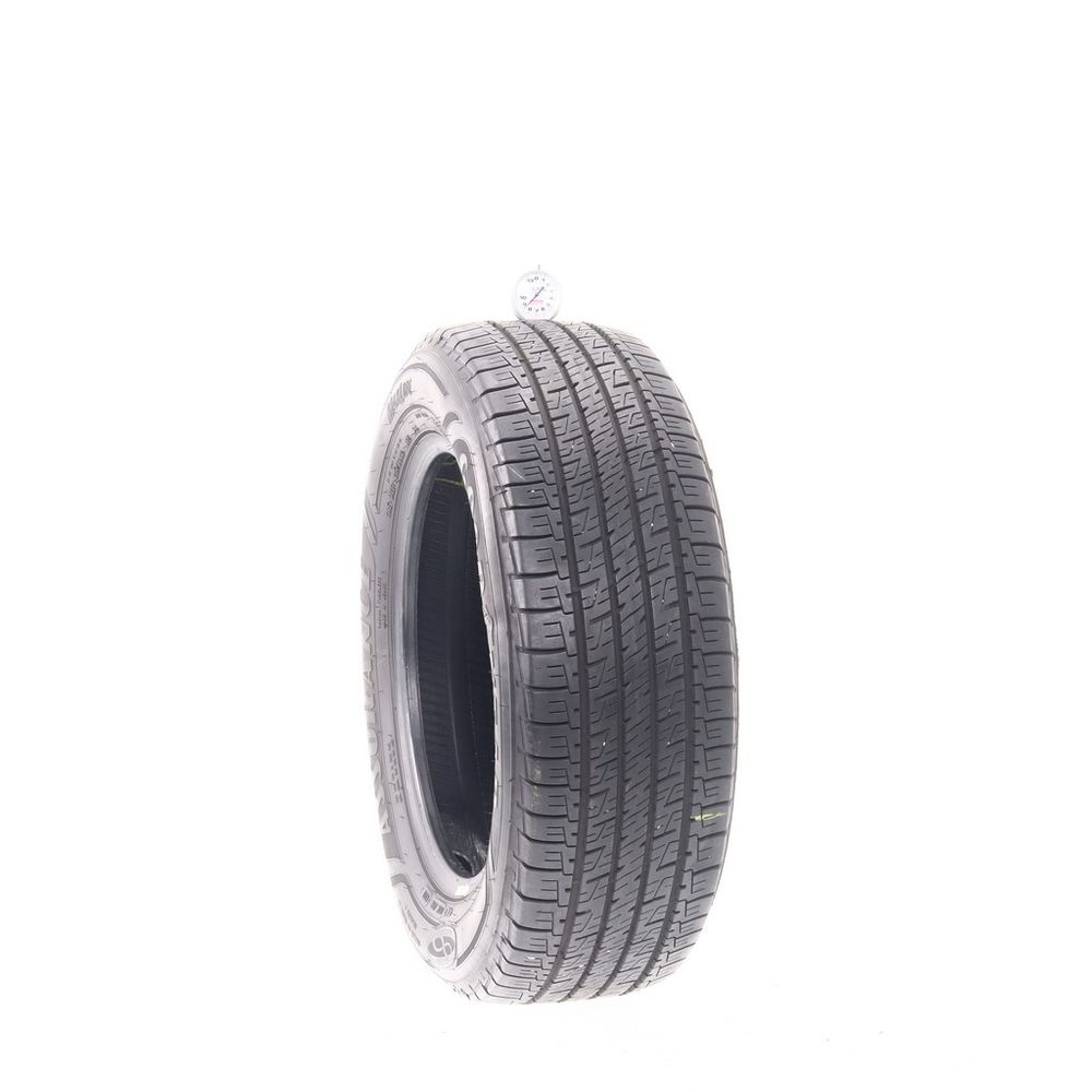 Set of (2) Used 215/60R16 Goodyear Assurance MaxLife 95V - 7-8.5/32 - Image 4