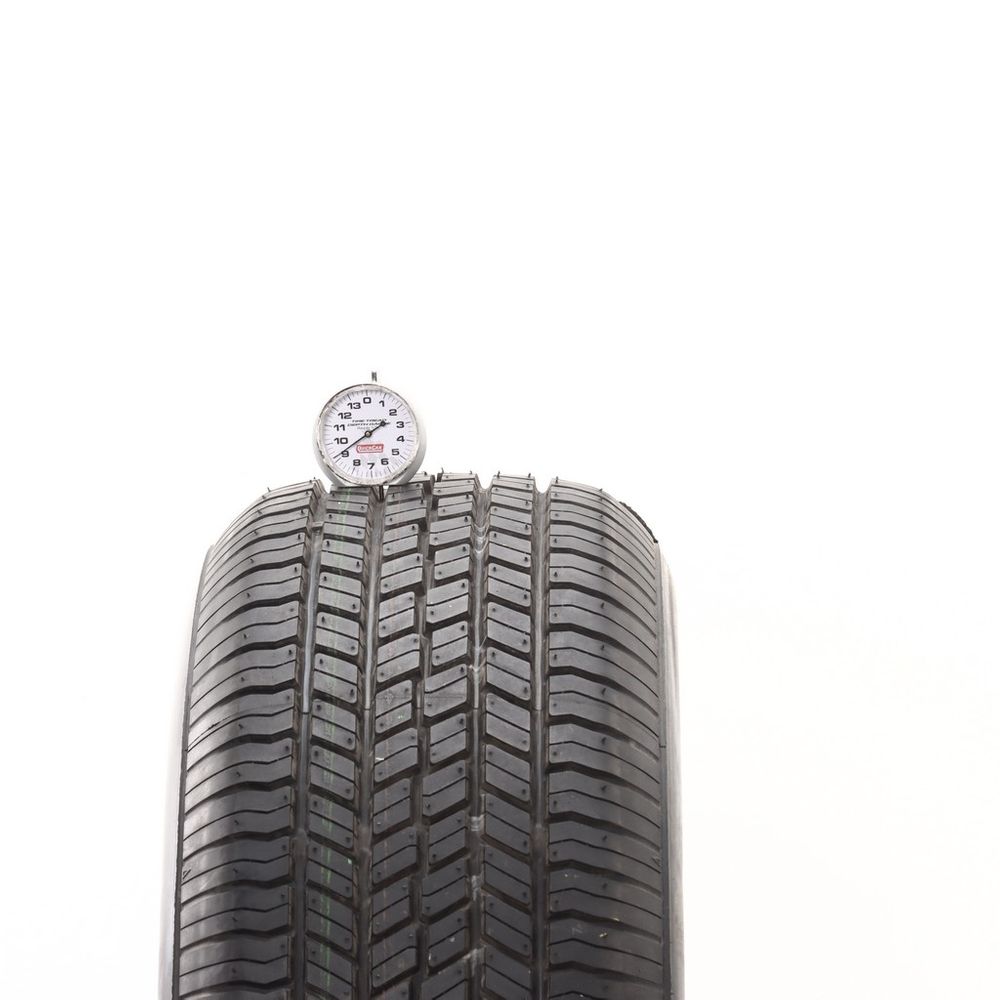 Set of (2) Used 215/60R16 Yokohama Geolandar HT G035 94H - 7.5-9/32 - Image 5
