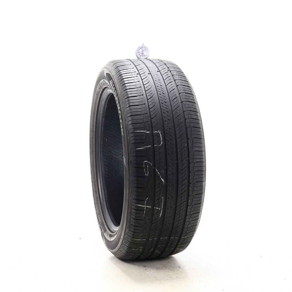 Used 255/50R19 Hankook Dynapro HP2 107H - 6.5/32 - Image 1