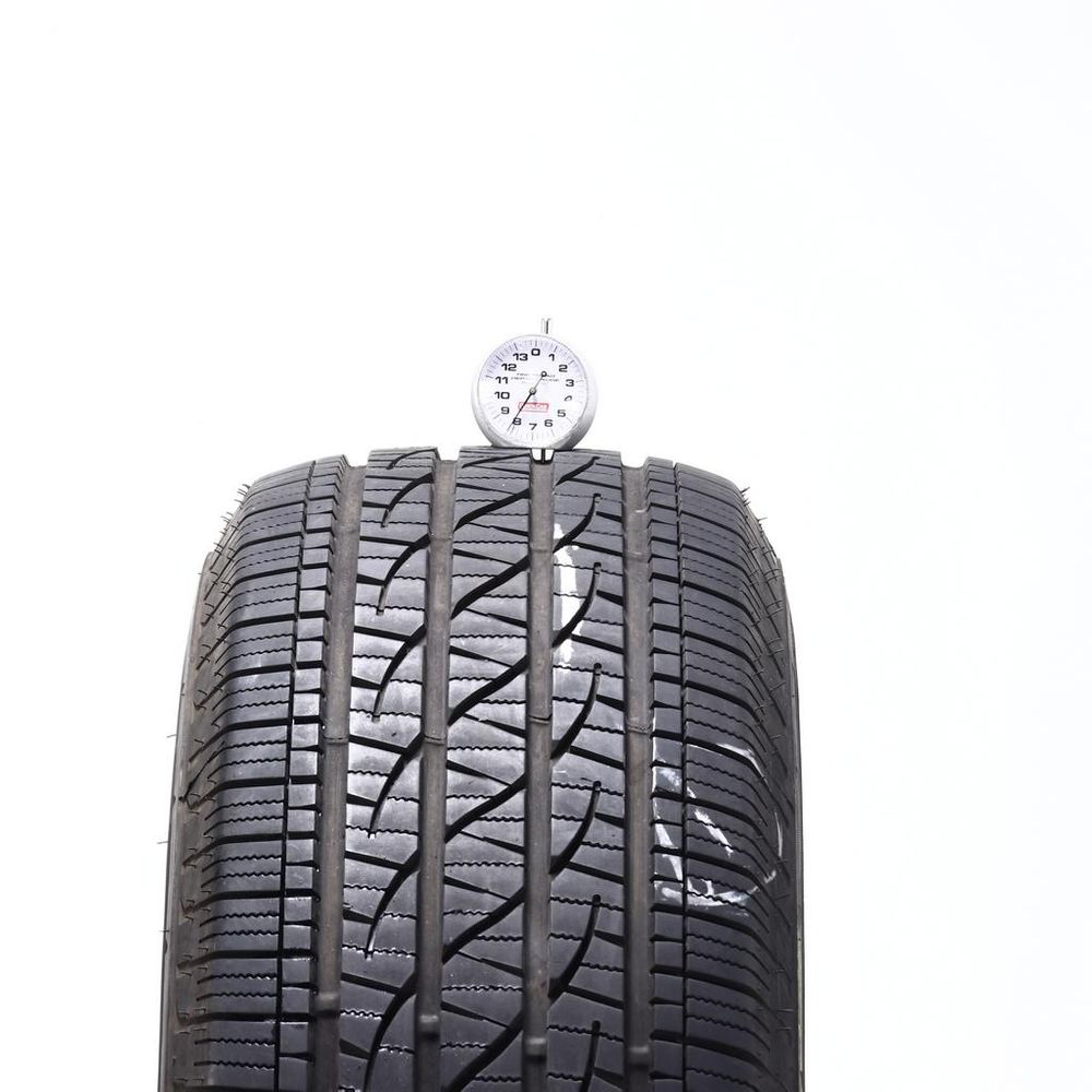 Set of (2) Used 255/70R16 Firestone Destination LE3 111T - 8-9.5/32 - Image 2