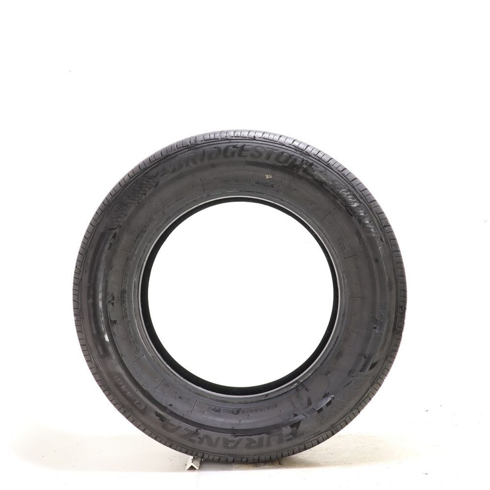 Set of (2) New 215/65R16 Bridgestone Turanza EL440 98H - 9/32 - Image 3