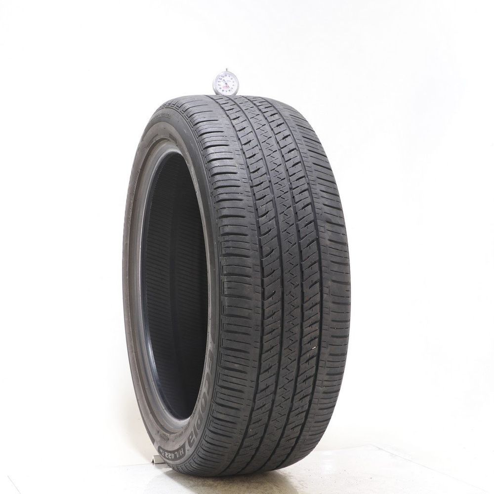 Used 255/45R20 Bridgestone Ecopia H/L 422 Plus 101W - 5.5/32 - Image 1