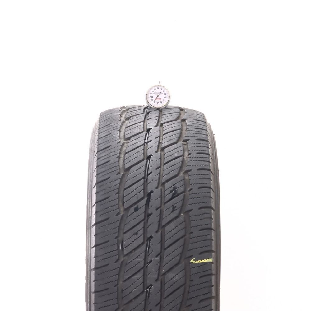 Used 265/65R17 VeeRubber Taiga H/T 112S - 8/32 - Image 2