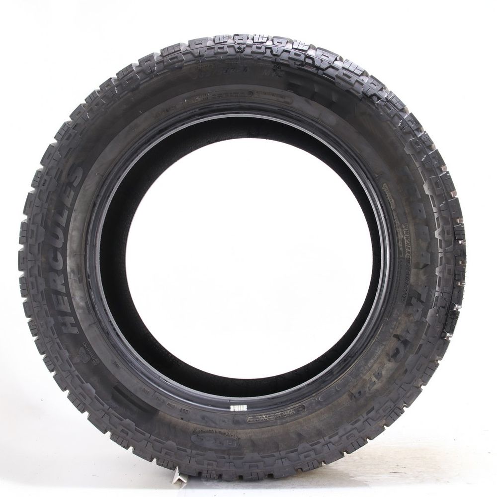 Driven Once 305/50R20 Hercules Terra Trac AT II 120S - 13/32 - Image 3