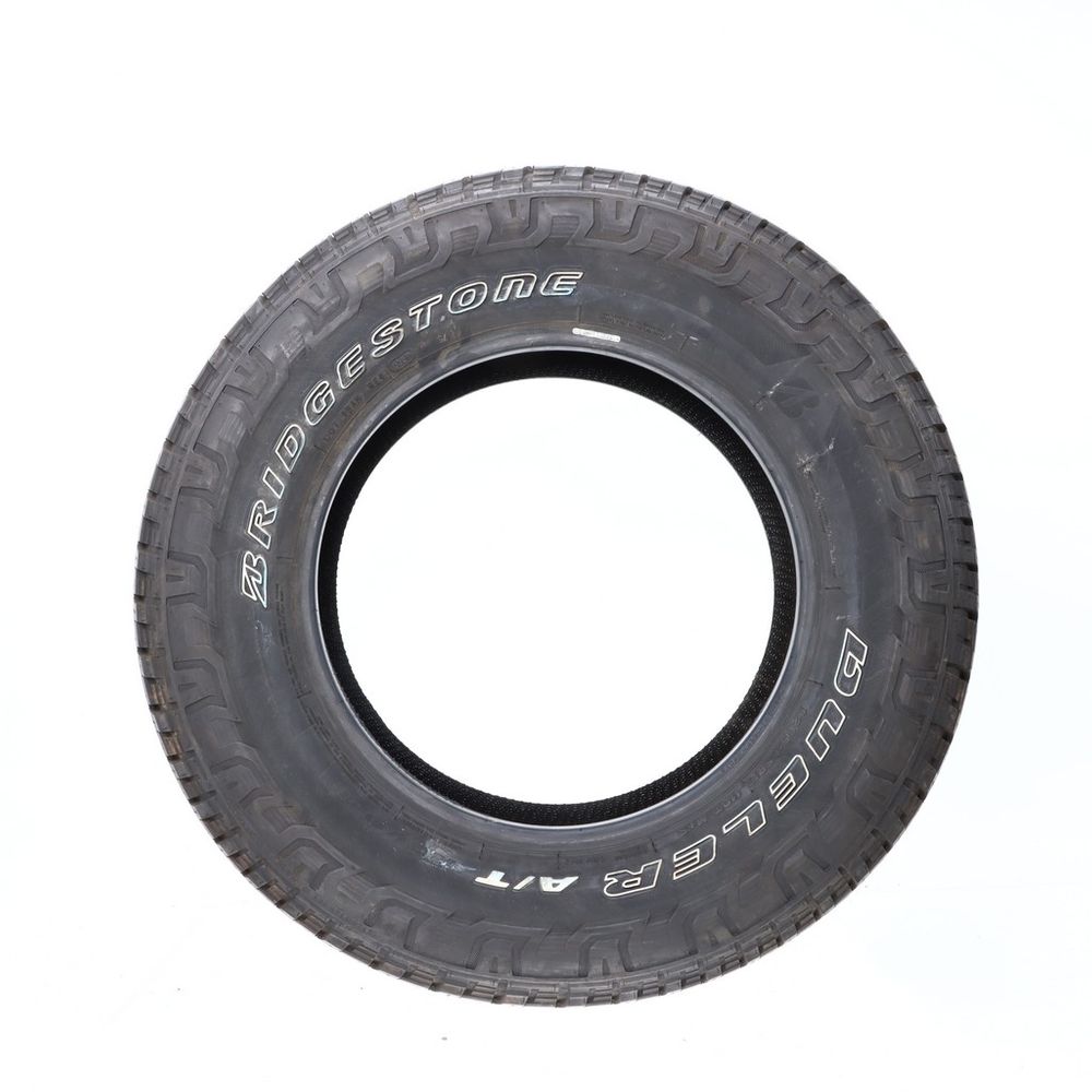 Driven Once 265/65R17 Bridgestone Dueler A/T REVO 3 110T - 11/32 - Image 3