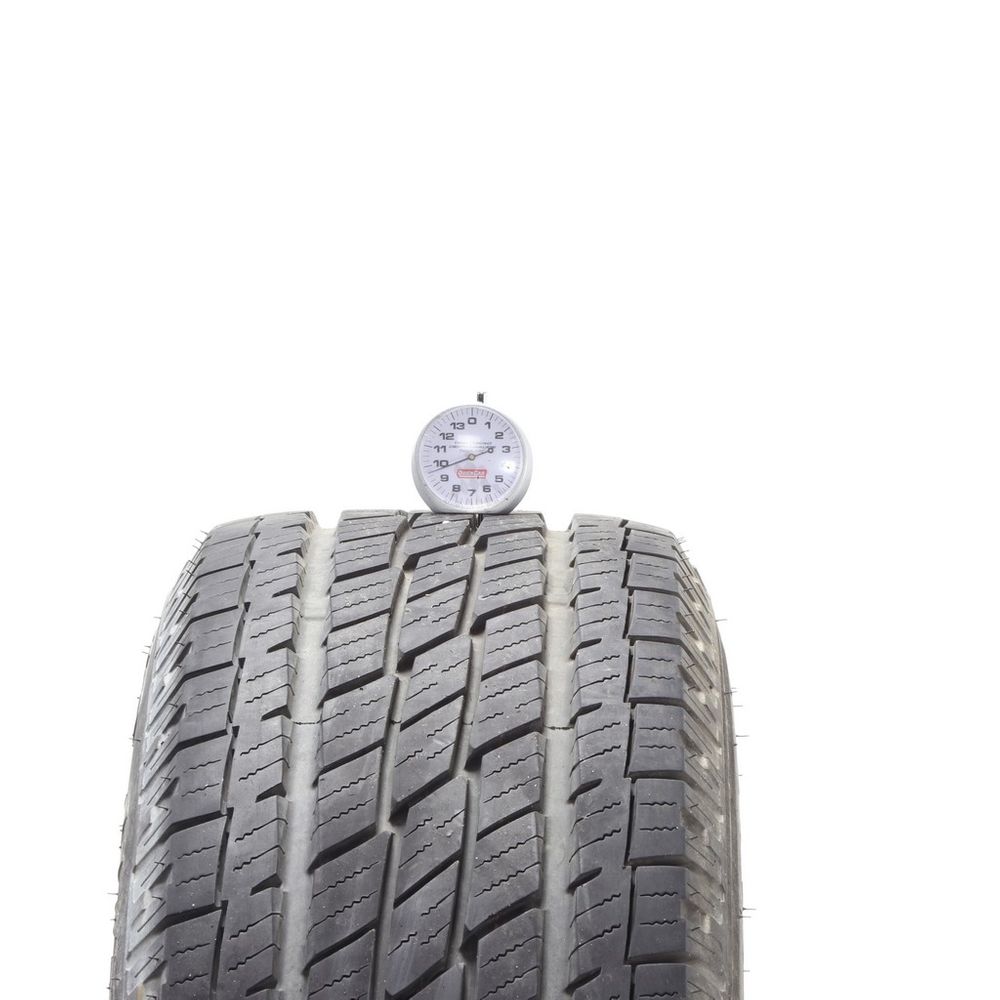 Used P 245/60R18 Toyo Open Country H/T 104H - 9.5/32 - Image 2