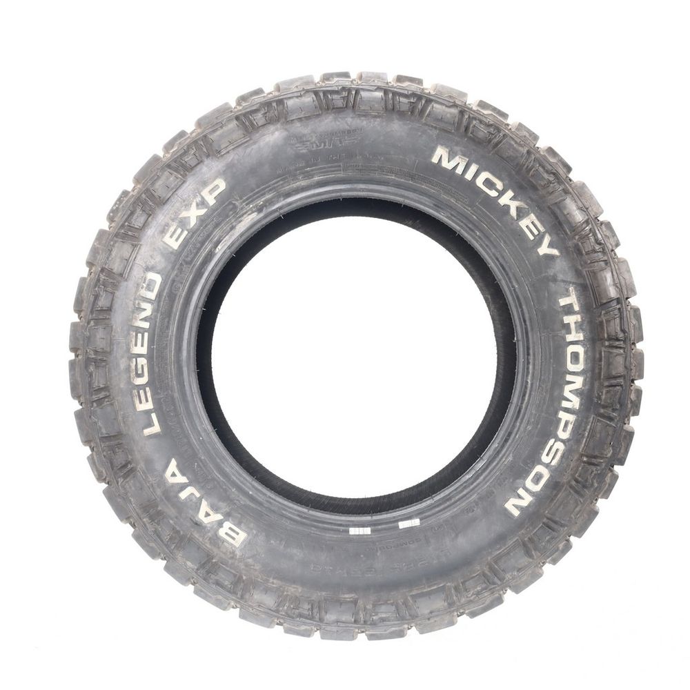 Used LT 285/65R18 Mickey Thompson Baja Legend EXP 125/122Q E - 17/32 - Image 3