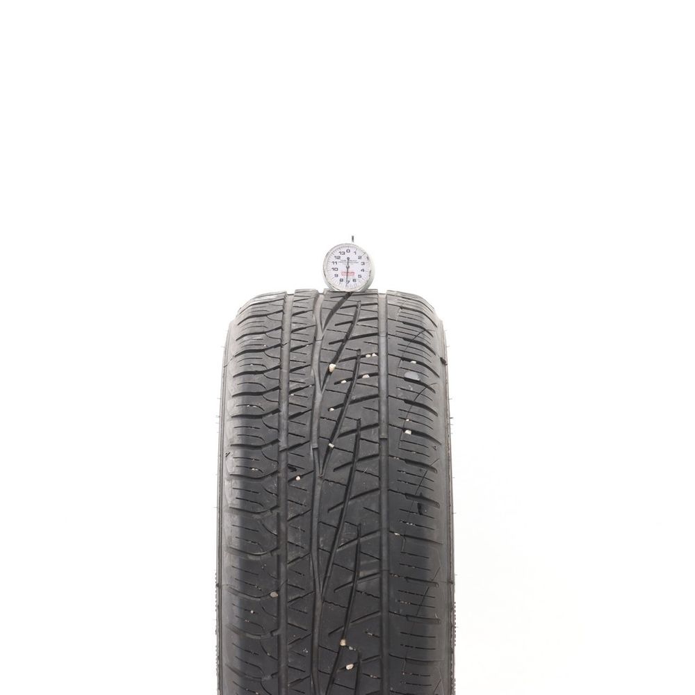 Used 205/55R16 Kelly Edge HP 91V - 7/32 - Image 2