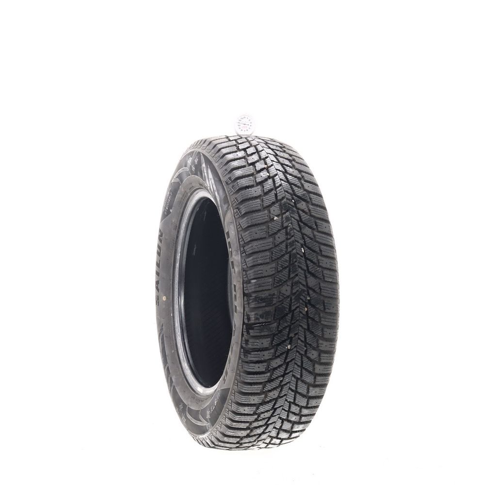 Used 225/65R17 Sailun Ice Blazer WSTX 102S - 10.5/32 - Image 1
