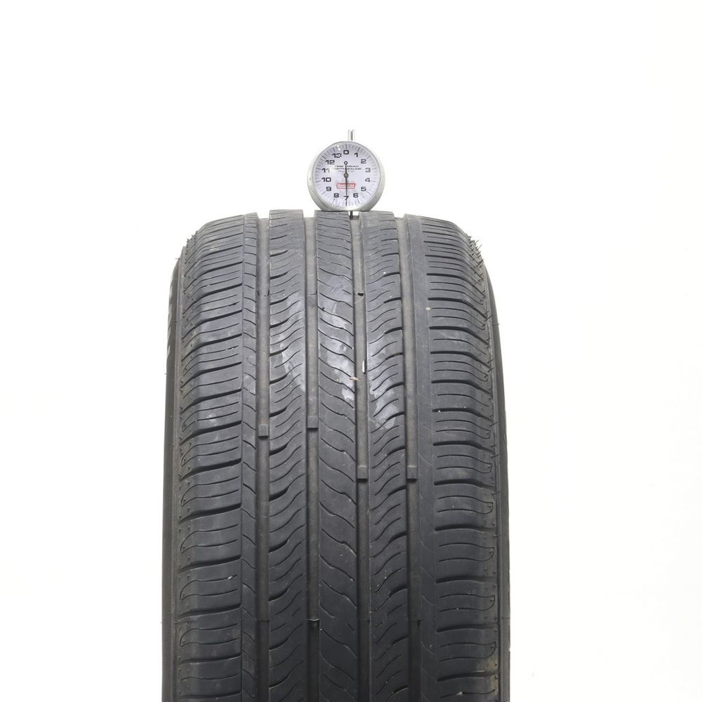 Set of (2) Used 205/55R16 Paragon Tour A/S 94V - 7-8.5/32 - Image 2