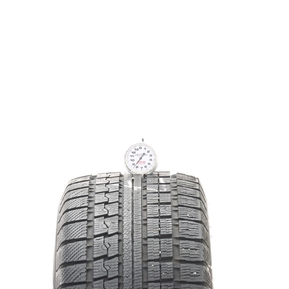 Used 215/55R17 Nitto NT90W Winter 94T - 8.5/32 - Image 2
