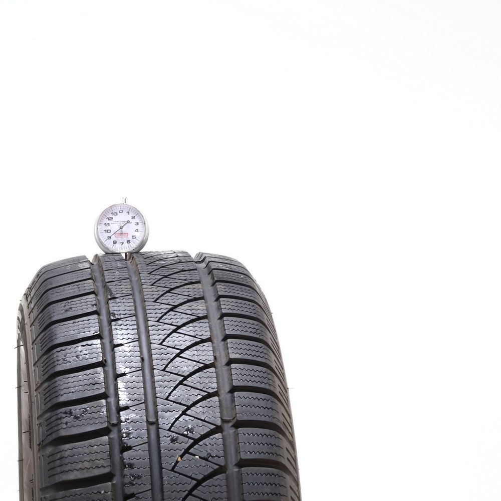 Used 235/60R18 GT Radial Champiro Winter Pro HP 107H - 9/32 - Image 2