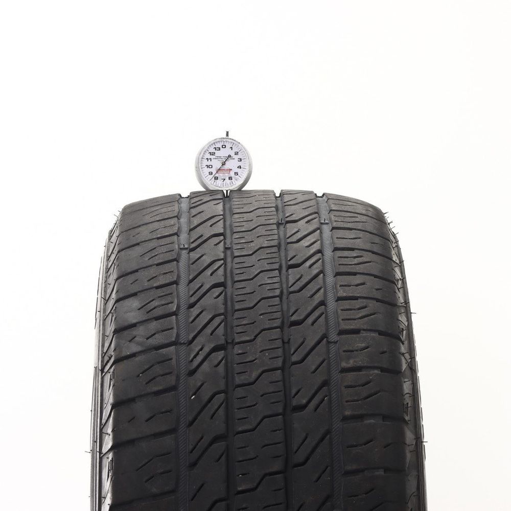 Set of (2) Used 275/60R20 Corsa Highway Terrain Plus 115H - 7.5-8.5/32 - Image 5