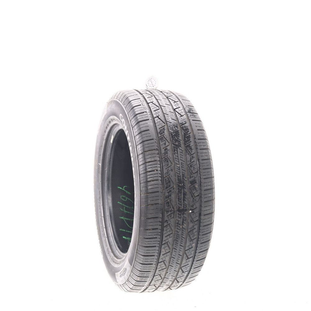 Used 265/60R18 Continental CrossContact LX25 110H - 6/32 - Image 1