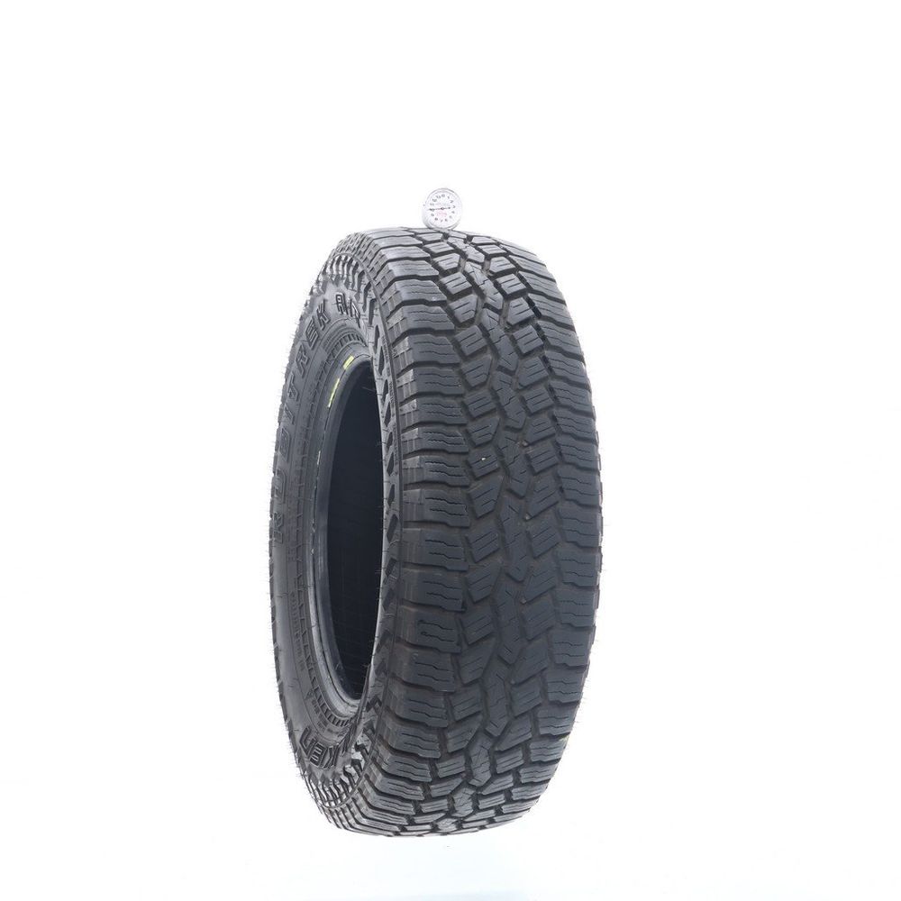 Used 235/70R16 Falken Rubitrek A/T 01 109T - 10/32 - Image 1