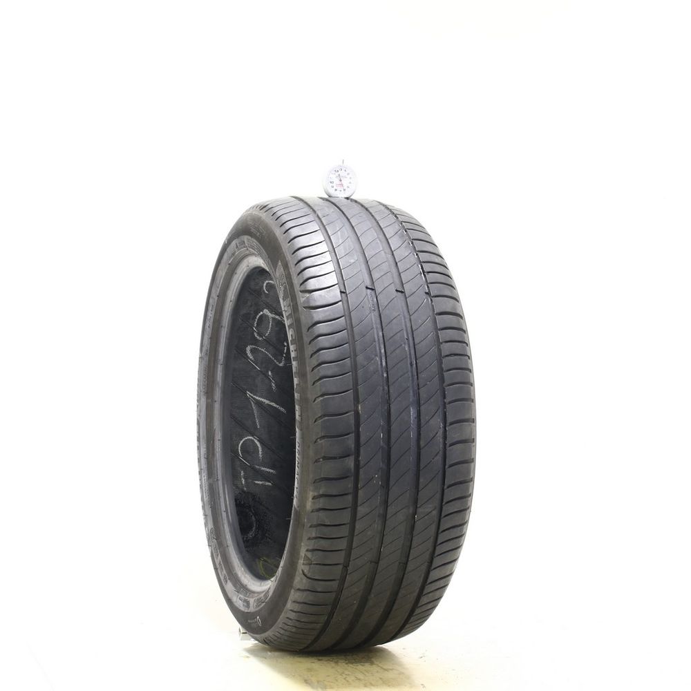 Used 235/45R18 Michelin Primacy 4 98Y - 6/32 | Utires