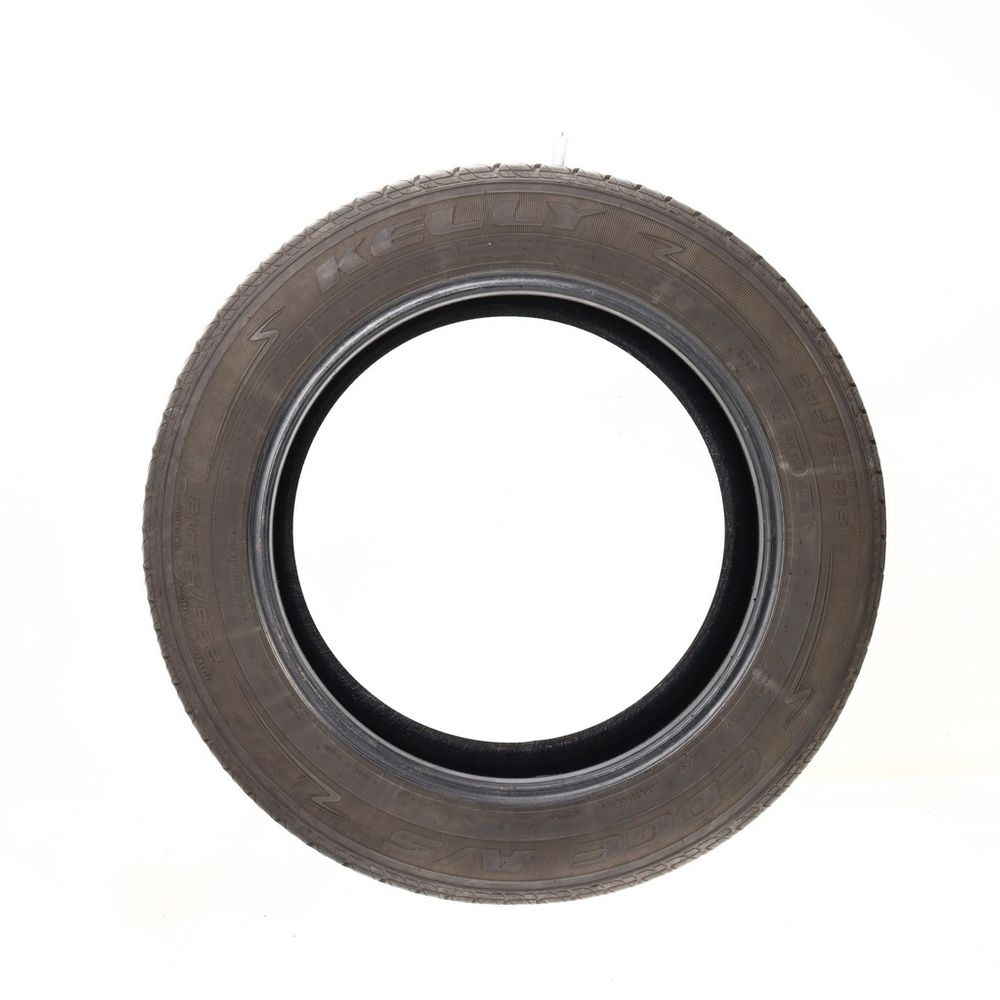 Set of (2) Used 235/55R18 Kelly Edge A/S 100H - 6/32 - Image 3