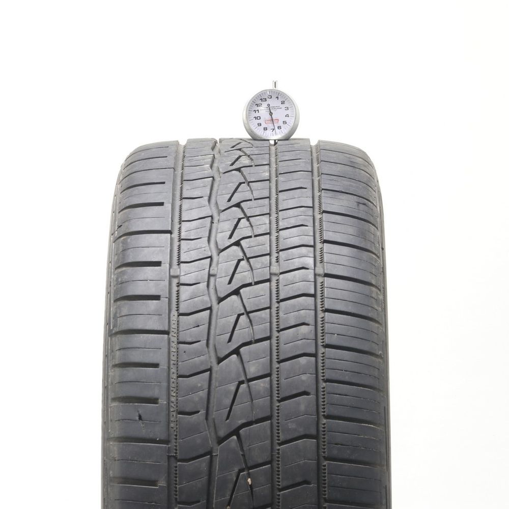 Used 245/45ZR20 Continental ControlContact Sport SRS Plus 103Y - 6.5/32 - Image 2