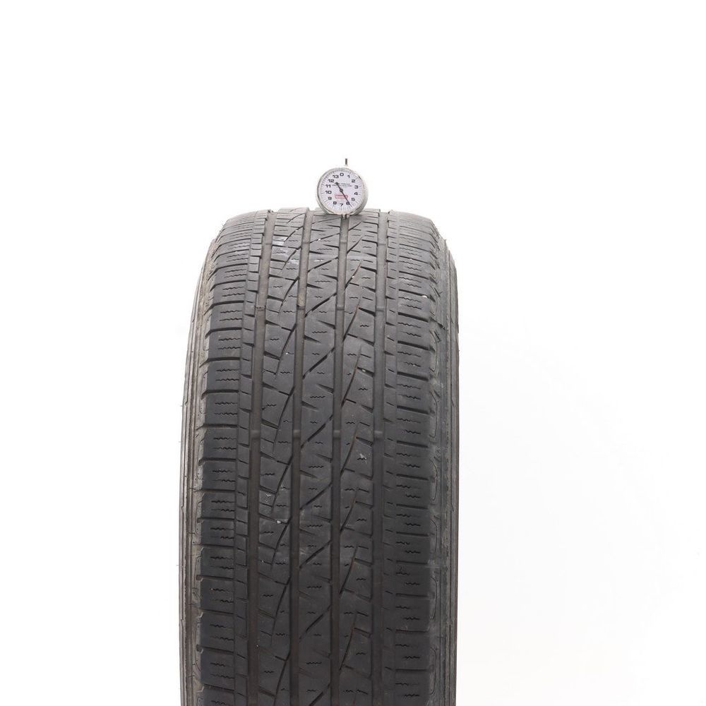 Set of (4) Used 245/60R18 Firestone Destination LE2 105H - 5.5-7/32 - Image 2