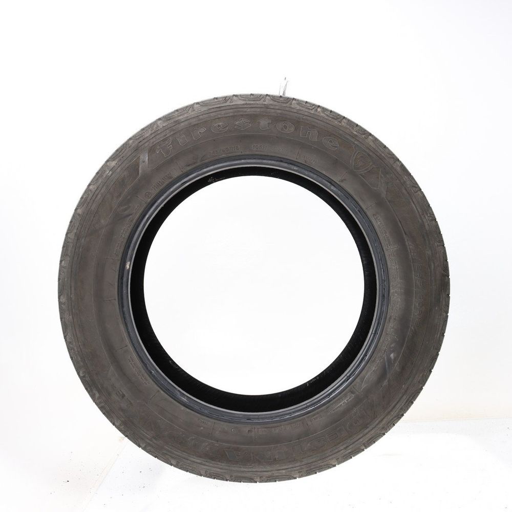 Set of (4) Used 245/60R18 Firestone Destination LE2 105H - 5.5-7/32 - Image 3