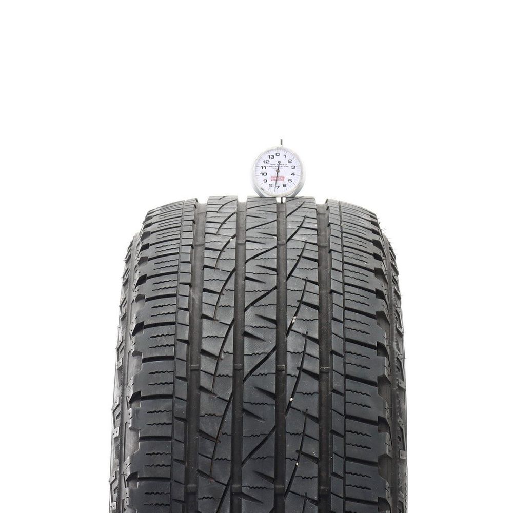 Set of (4) Used 245/60R18 Firestone Destination LE2 105H - 5.5-7/32 - Image 5