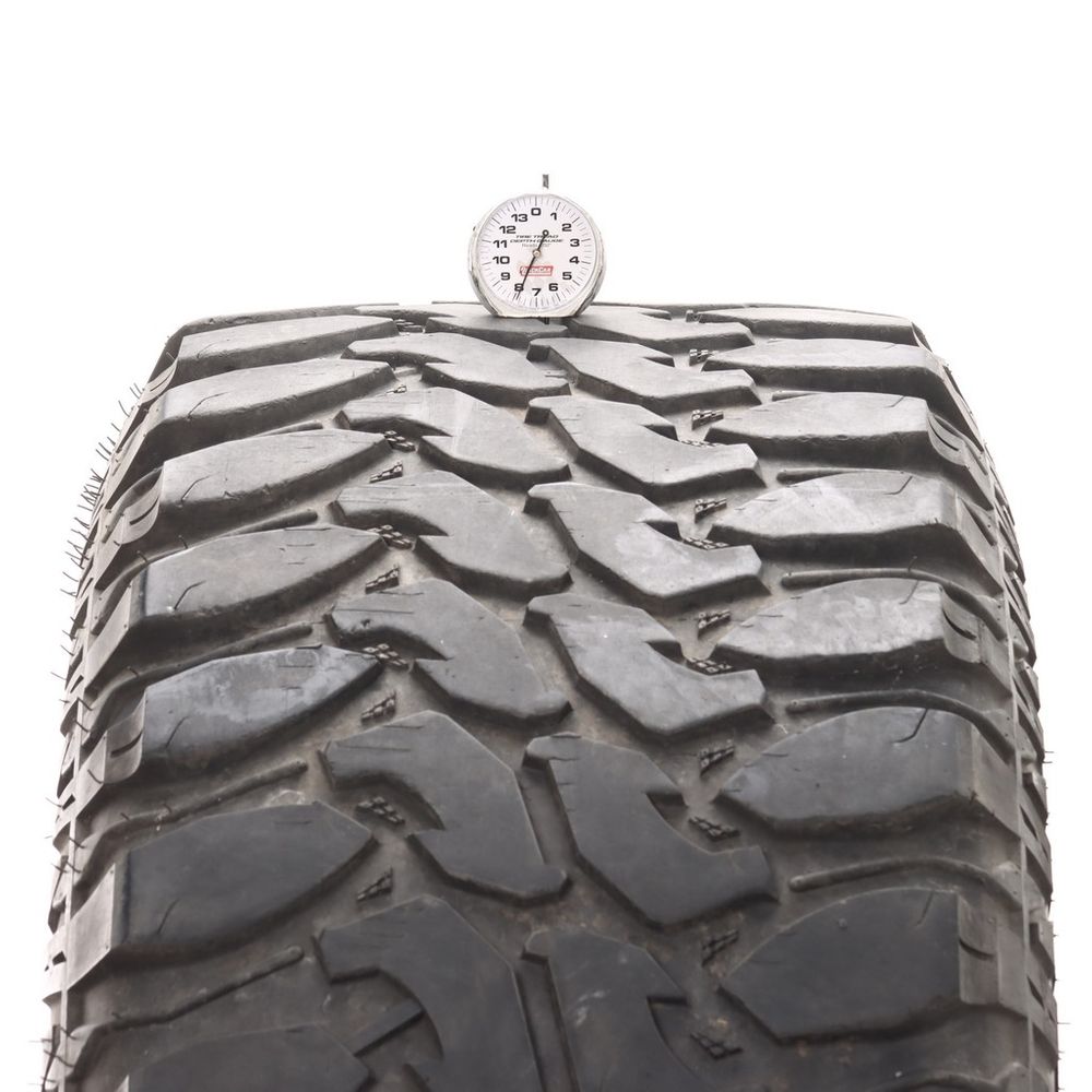 Used LT 37X13.5R20 Radar Renegade R7 M/T 127Q E - 7.5/32 - Image 2