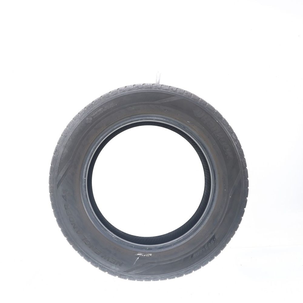 Used 215/60R16 Hankook New Englander 4s 95H - 7/32 - Image 3