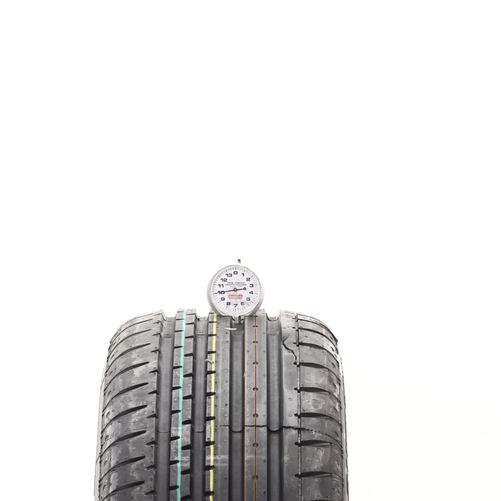 Used 205/55R16 Continental SportContact 2 91V - 10/32 - Image 2