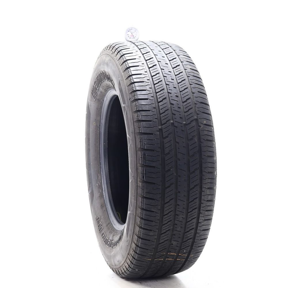 Used 265/70R17 Hankook Dynapro HT 113T - 5.5/32 - Image 1